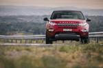 Land Rover Discovery Sport HSE Luxury 2015 года (AU)